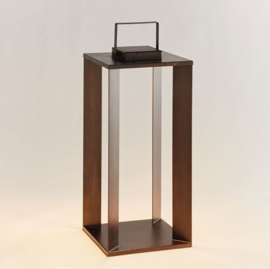 Hanley Solar LED Lantern