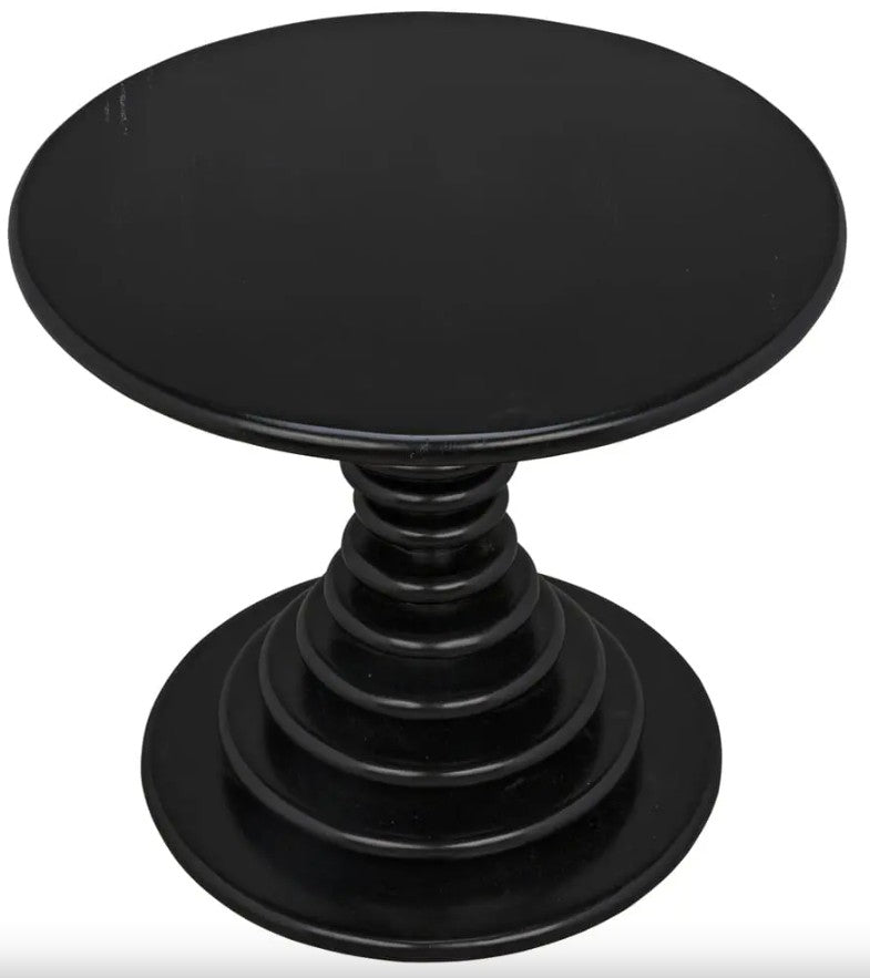 Scheiben Side Table