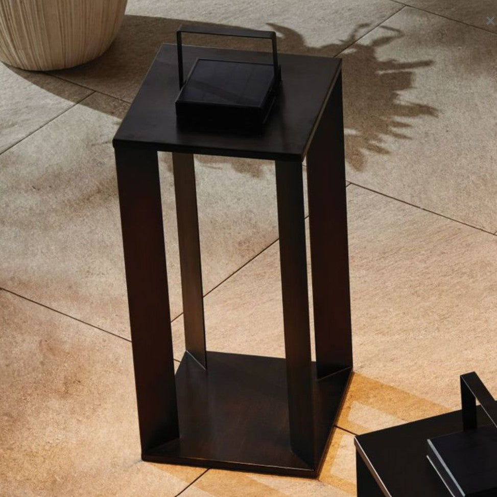 Hanley Solar LED Lantern