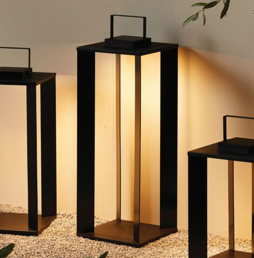 Hanley Solar LED Lantern