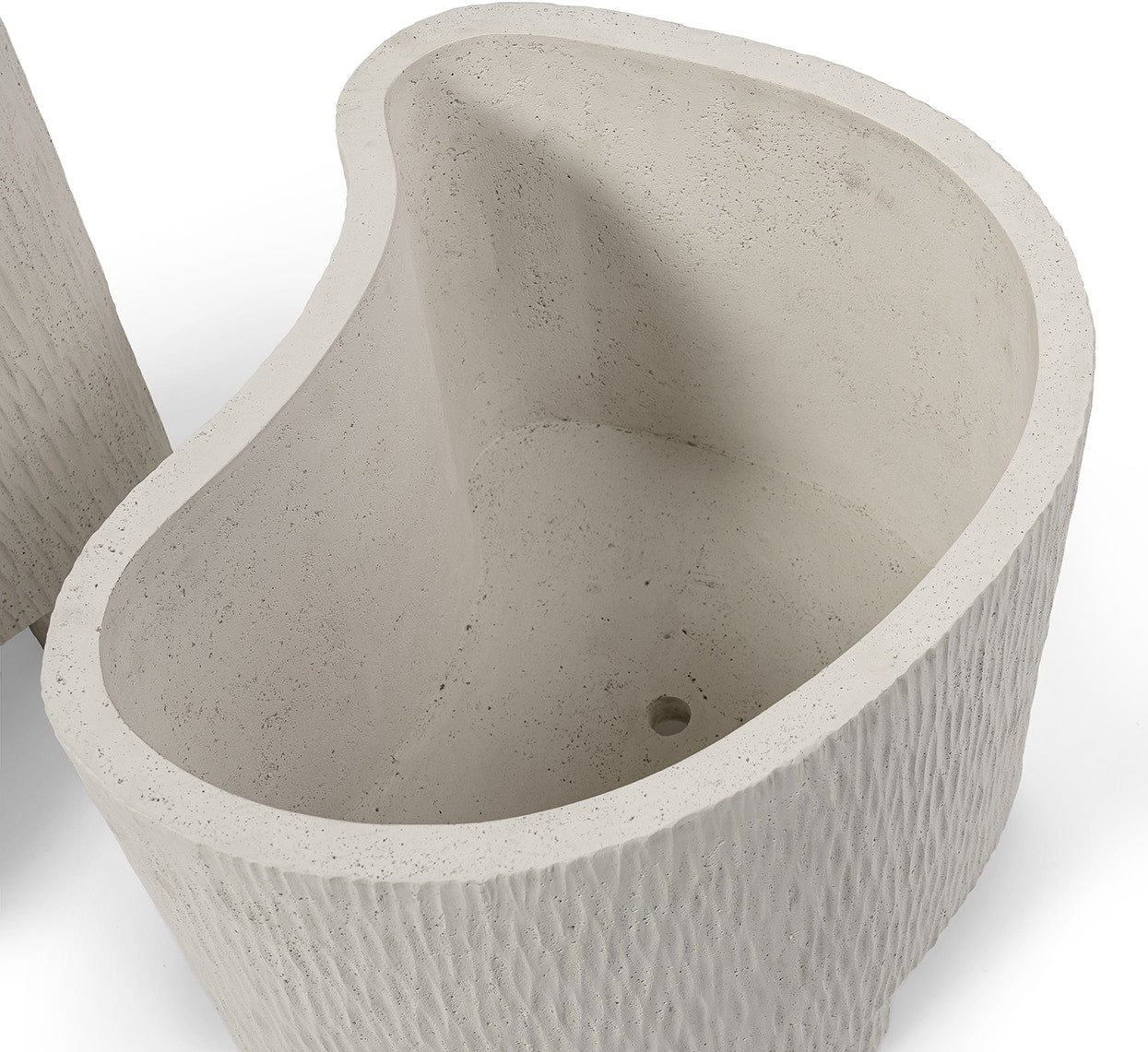 Large Nadia Outdoor Planter