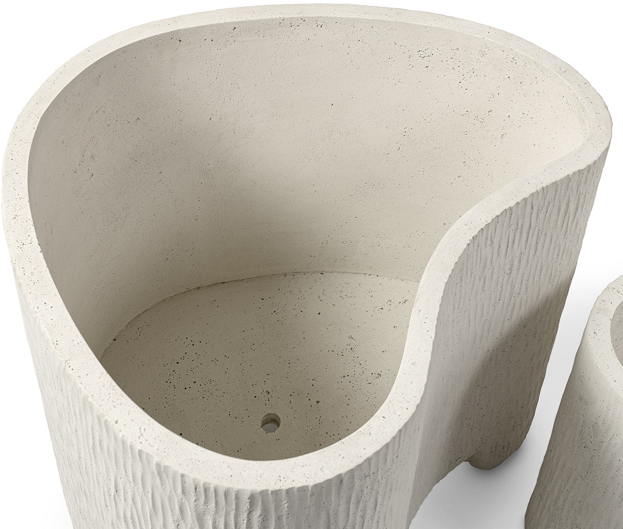 Large Nadia Outdoor Planter