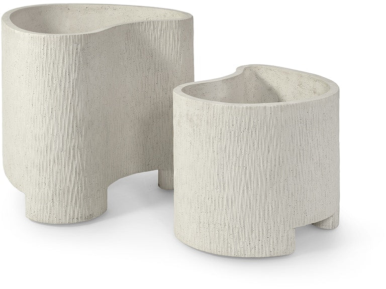 Small Nadia Outdoor Planter