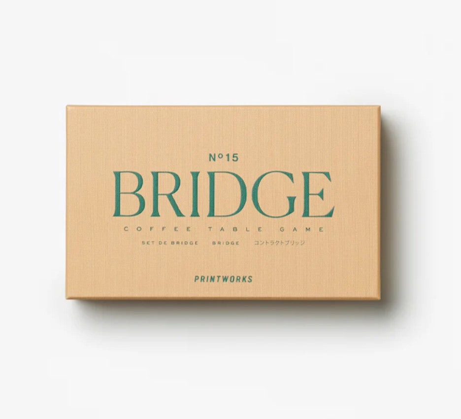 Classic Bridge Game