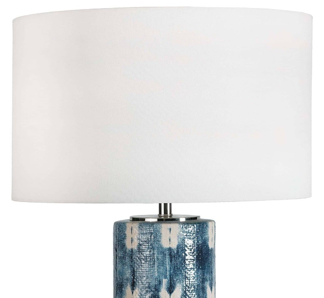 Mali Ceramic Table Lamp