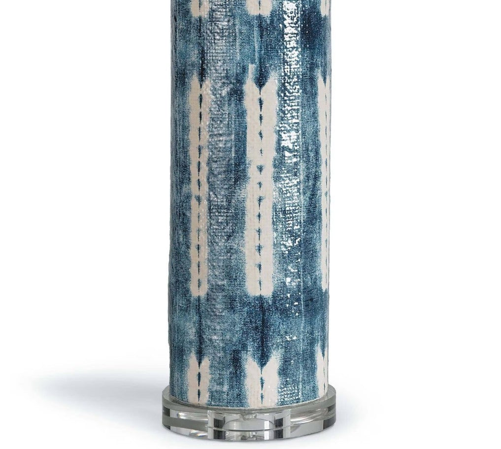 Mali Ceramic Table Lamp