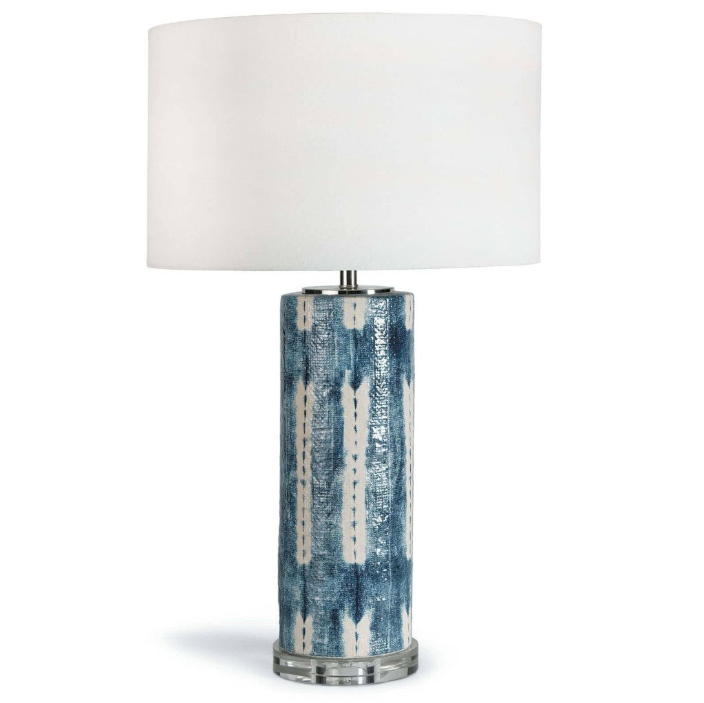 Mali Ceramic Table Lamp