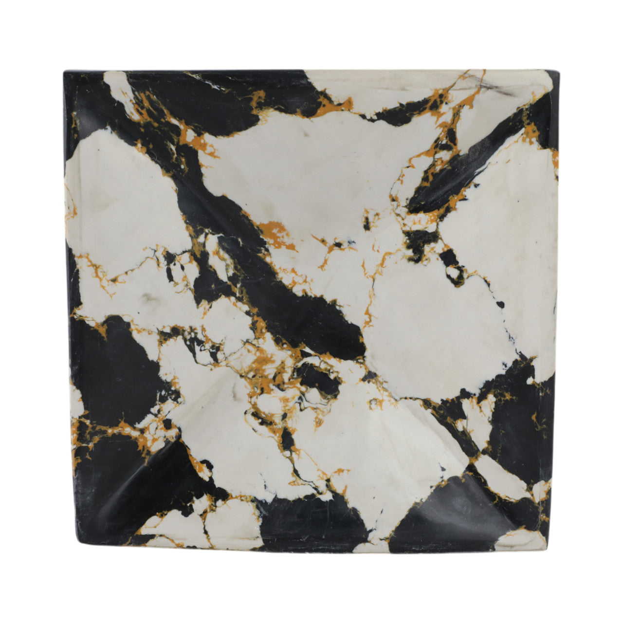 Calhoun Solid Marble Bowl