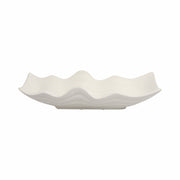 Ivory Chavelle Oversized Tray