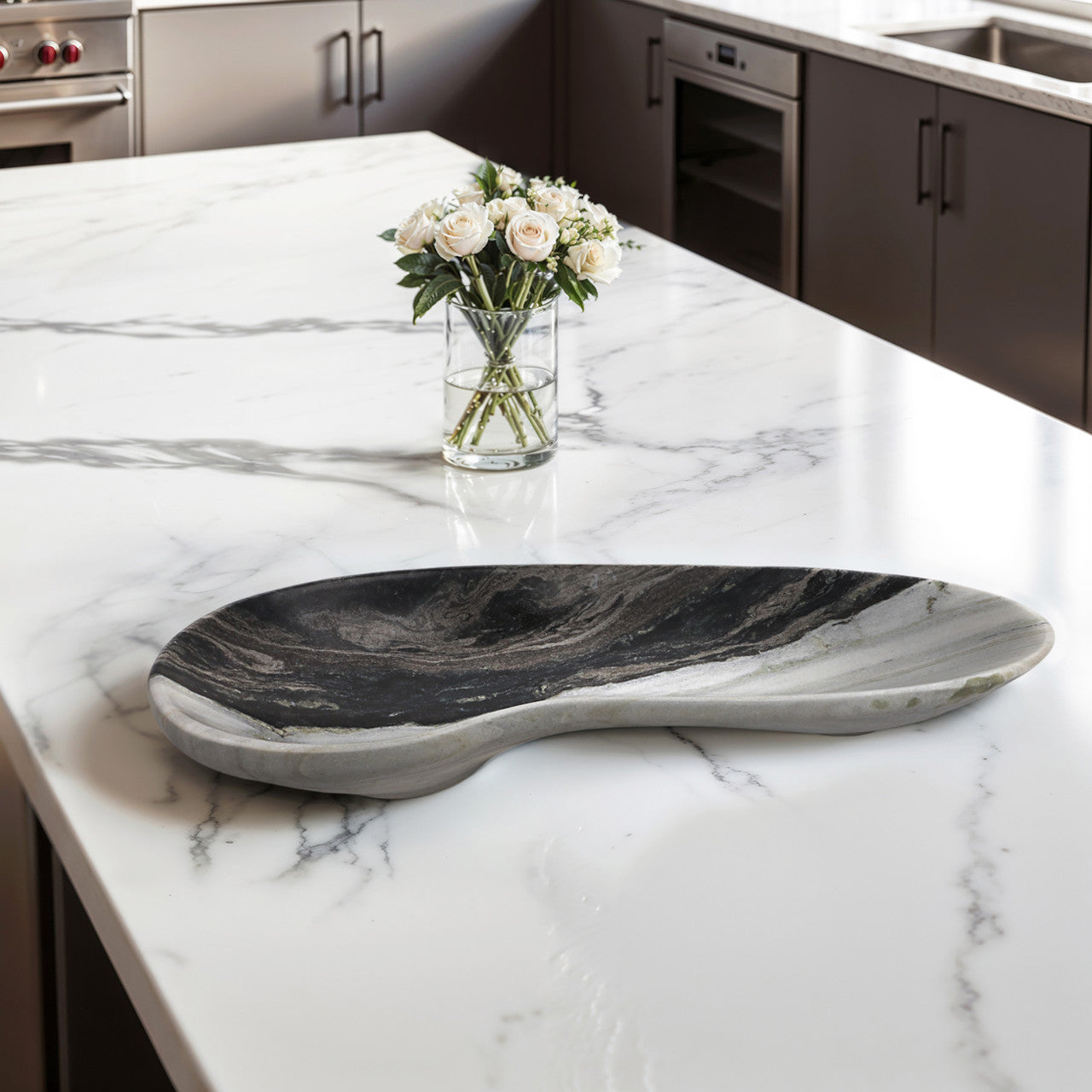 Himalayan Marble Tray