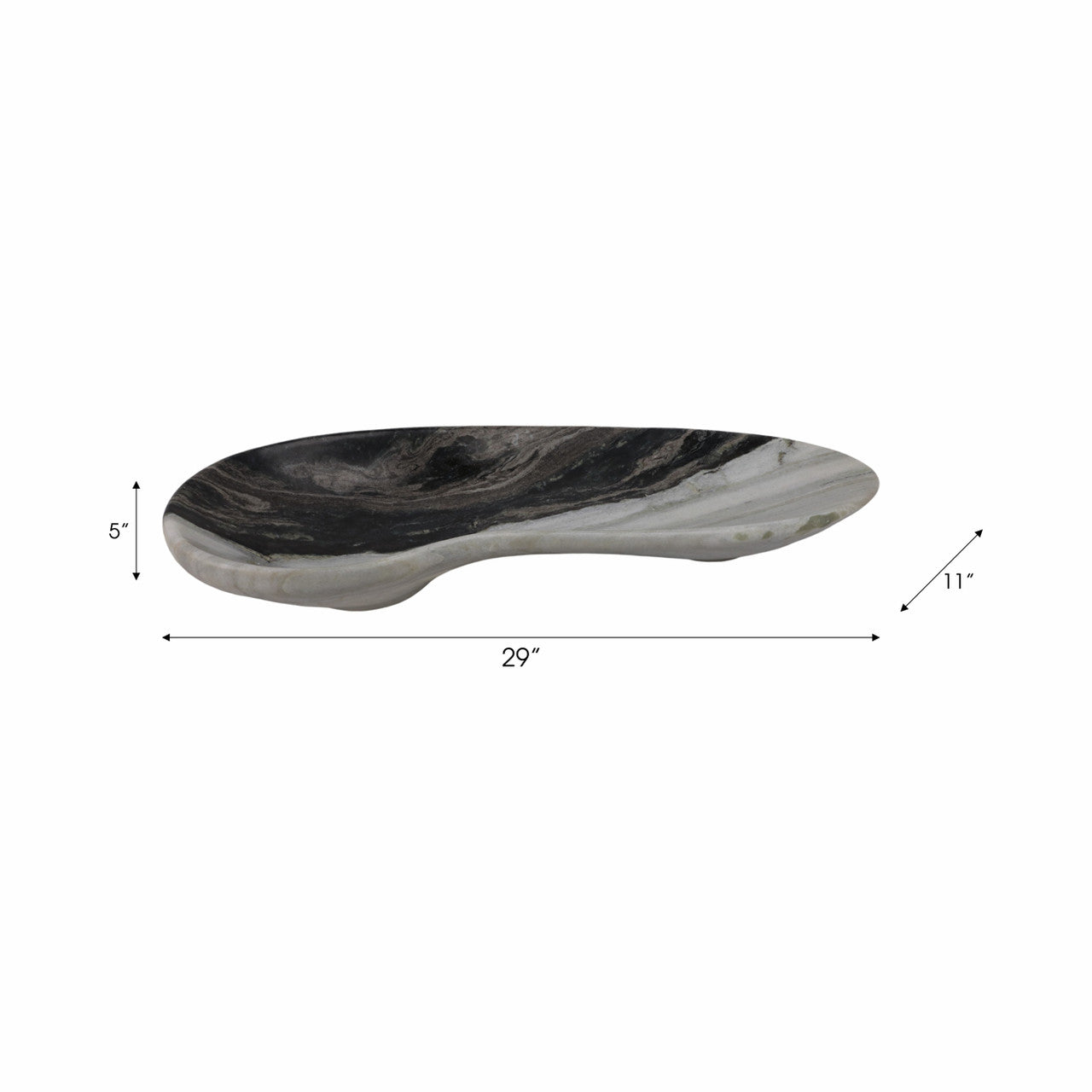 Himalayan Marble Tray