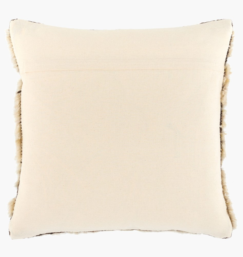 Glacen Pillow