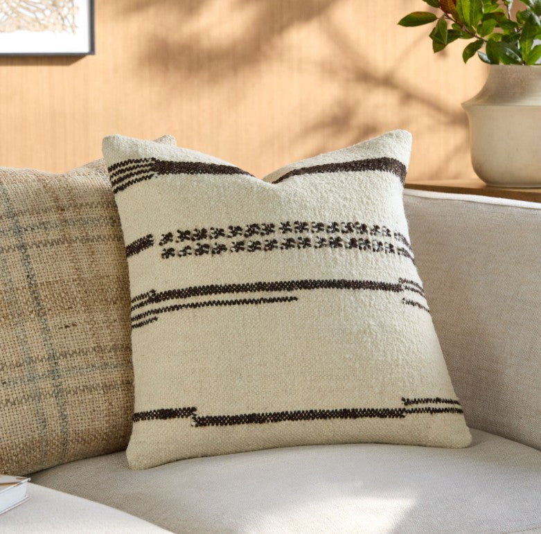 Solea Pillow