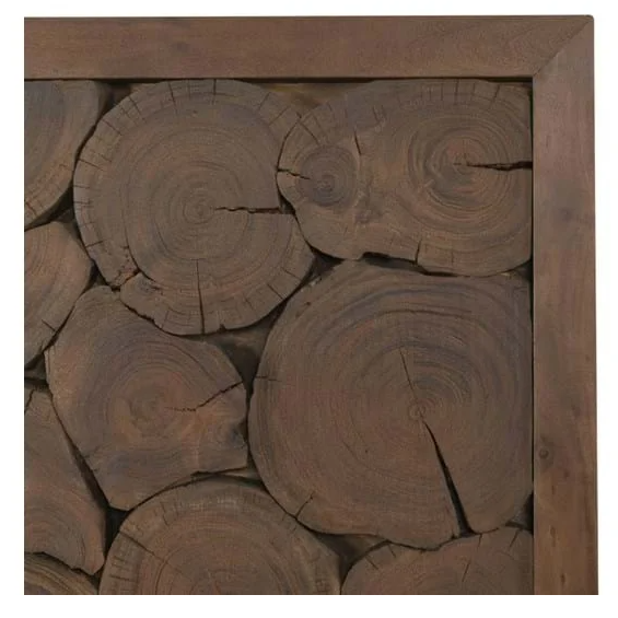 Jaxon Wood Bed, 3 Sizes