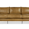 Abigail Sofa, 2 Color Options