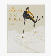 The Ultimate Ski Book