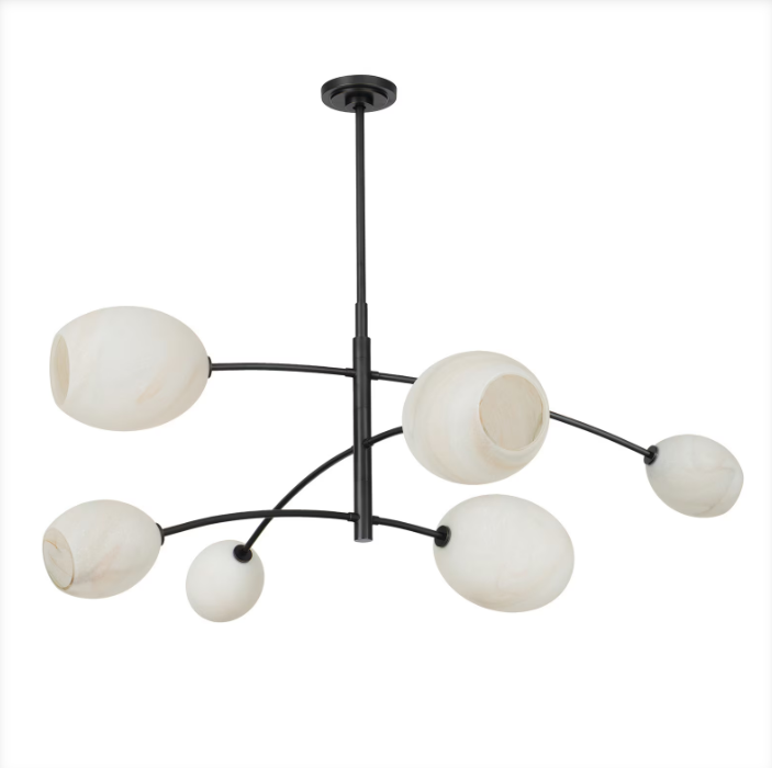 Artemis Chandelier