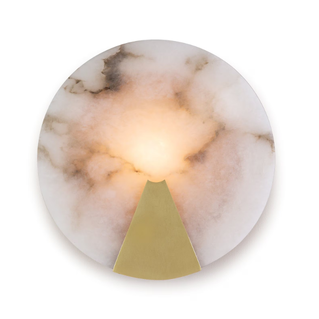 Houston Sconce