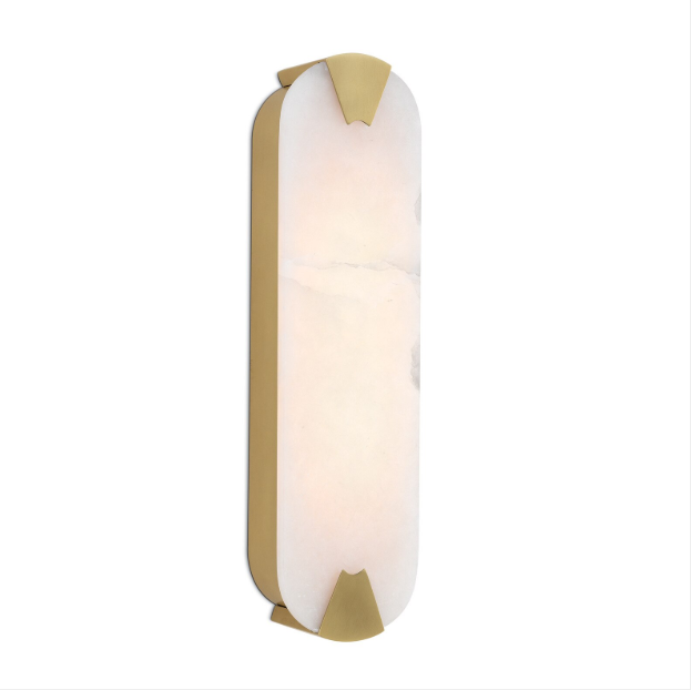 Houston Linear Sconce