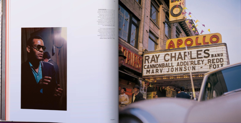 75 Years of Atlantic Records Book