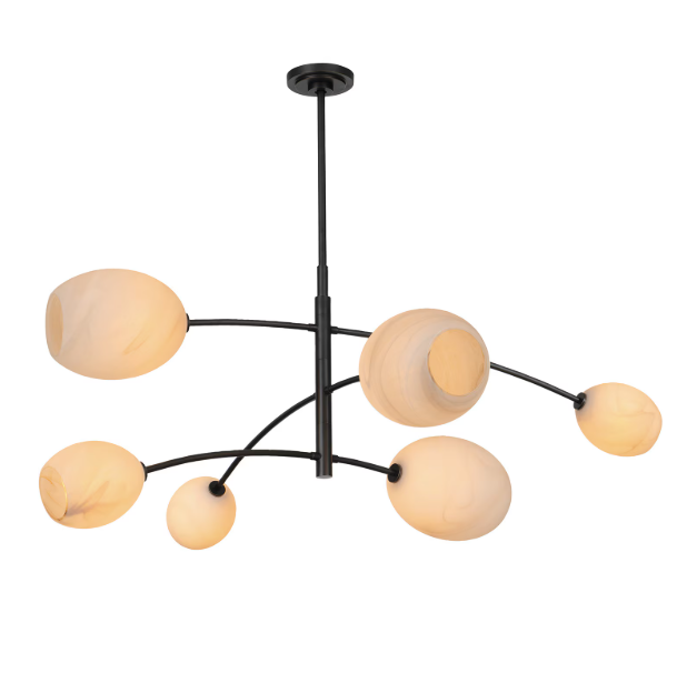 Artemis Chandelier