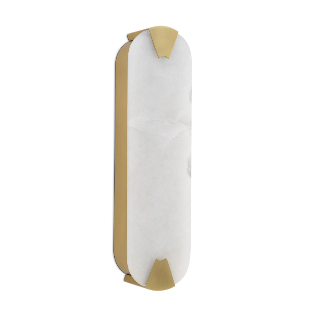 Houston Linear Sconce