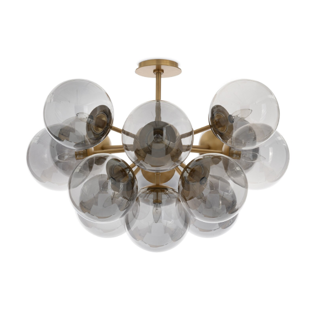 Shine Flush Mount