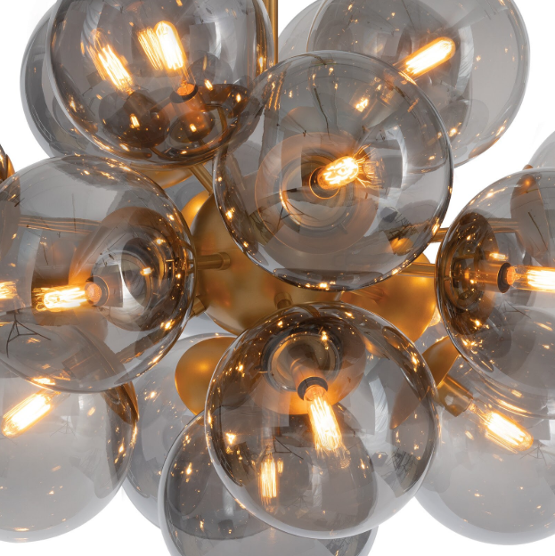 Shine Chandelier