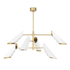 Vest Chandelier
