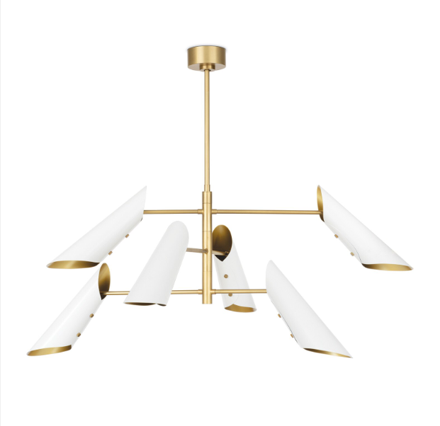 Vest Chandelier