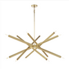 Viper Chandelier