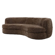 Sennon Curved Sofa