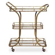 Stassi Serving Cart