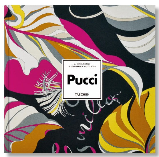 Pucci Book (Updated Edition)