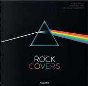 Rock Covers Book