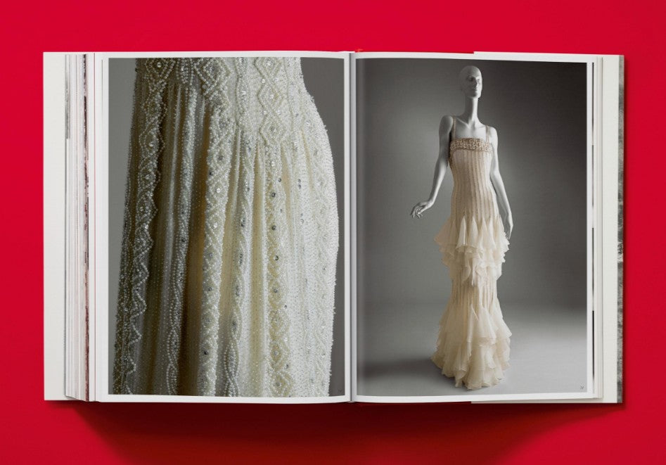 Valentino. A Grand Italian Epic Hardcover Book