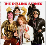 Rolling Stones Book, Updated Edition