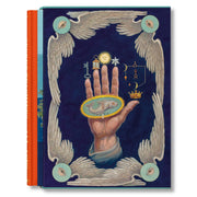 Manly Palmer Hall. Secret Teachings of all Ages Hardcover Book