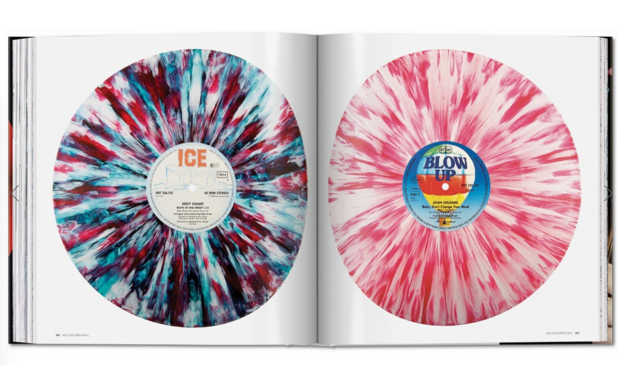 Extraordinary Records Book