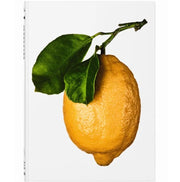 The Gourmand's Lemon. A Collection of Stories & Recipes Book
