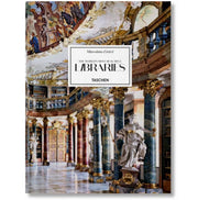 Massimo Listri, The World’s Most Beautiful Libraries (XXL Edition) Book