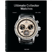 Ultimate Collector Watches Book