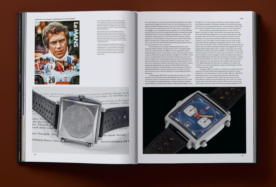 Ultimate Collector Watches Book