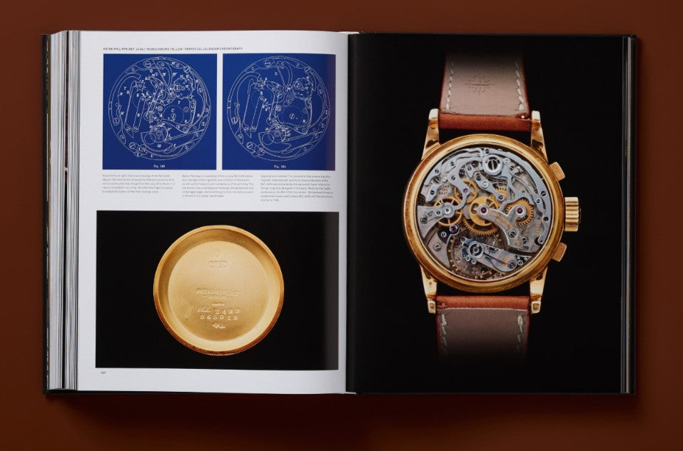 Ultimate Collector Watches Book