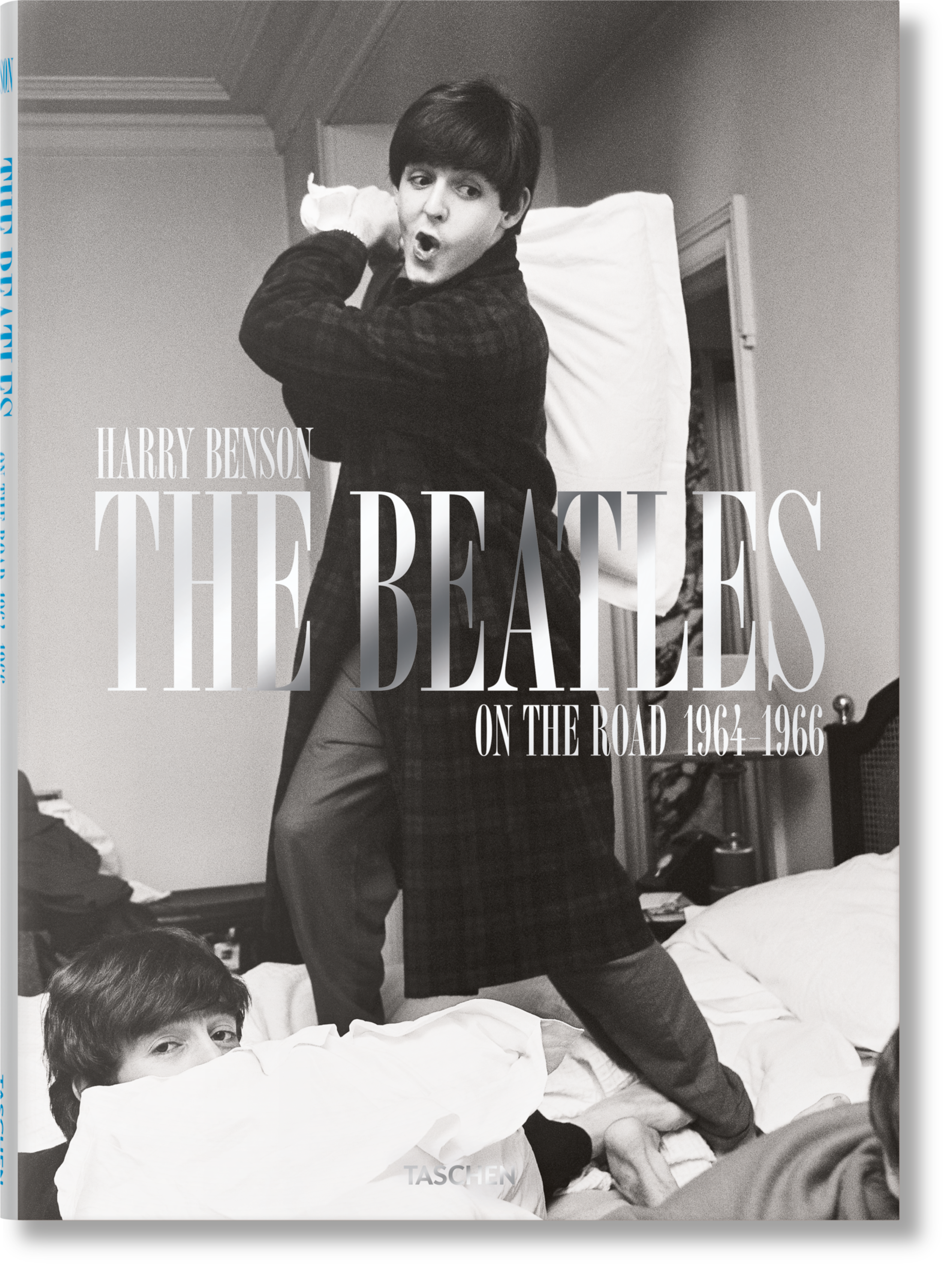 The Beatles Book