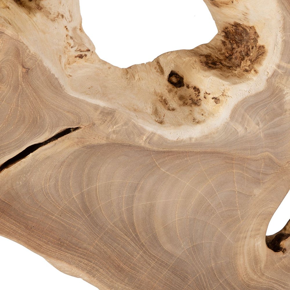 Terrains Wood Wall Decor