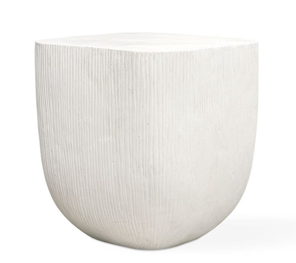 Alma Indoor-Outdoor Side Table
