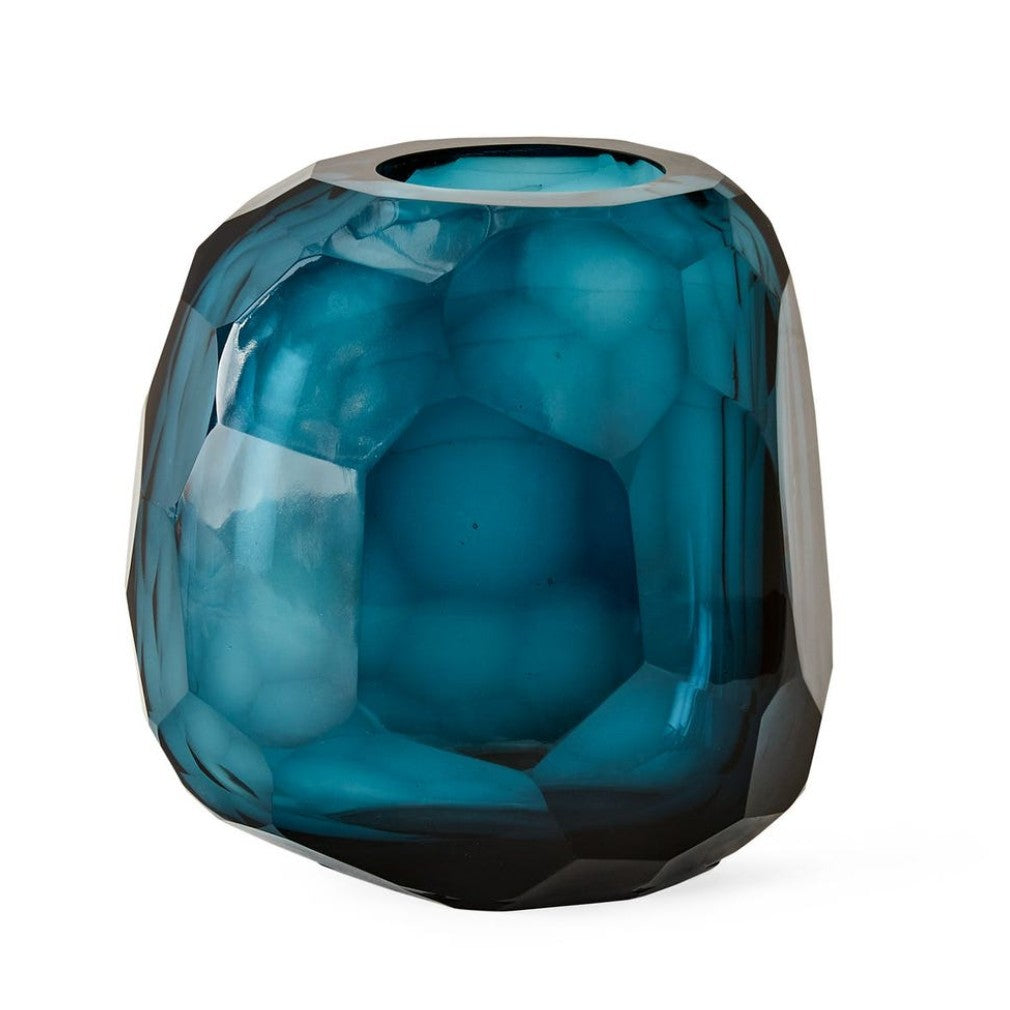 Azure Vase