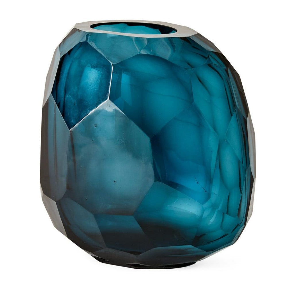 Azure Vase