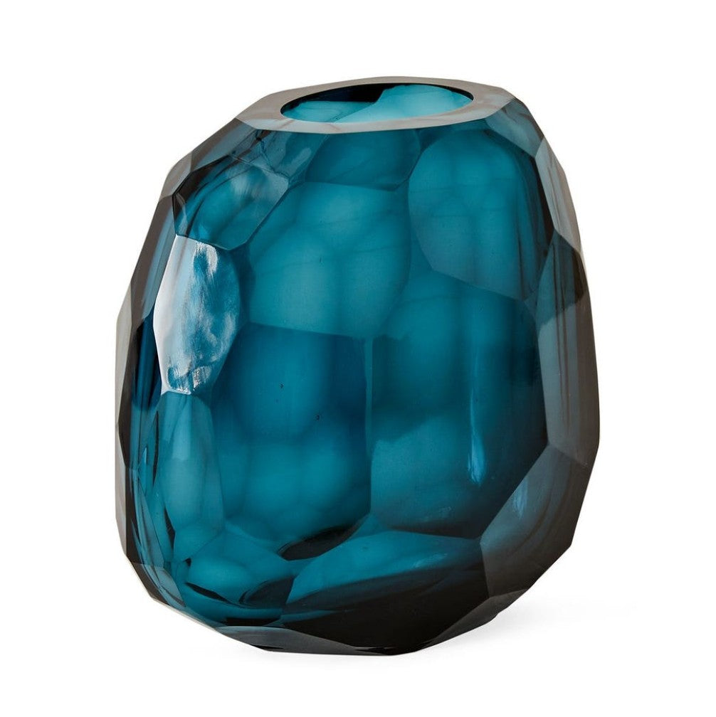 Azure Vase